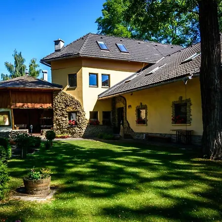 Apartamento Apartmán Helena