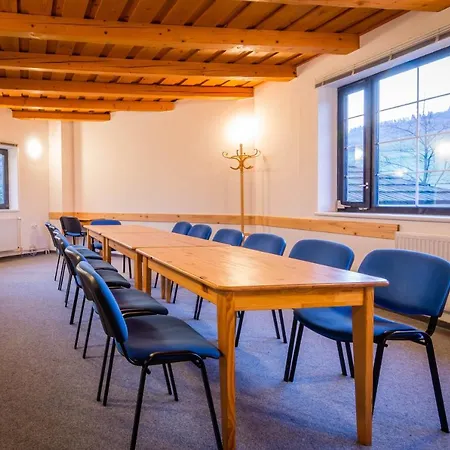 Apartman Helena * Liptovská Teplá
