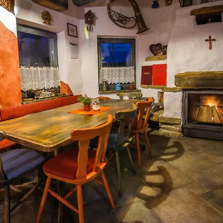 Apartman Helena Liptovská Teplá