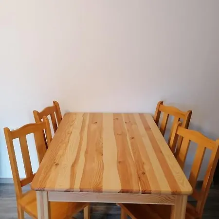 Apartman Helena Liptovská Teplá