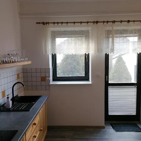Lejlighed Apartman Helena