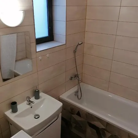 Apartmán Helena *