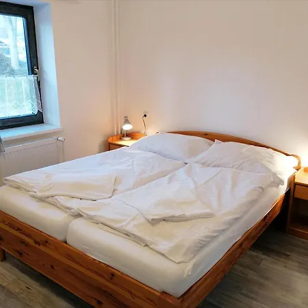 Lejlighed Apartman Helena Liptovská Teplá