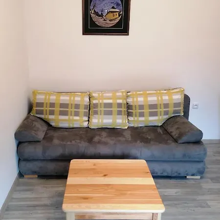 Apartamento Apartmán Helena *